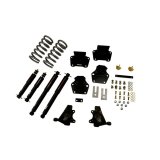 Belltech Lowering Kits with Nitro Drop 2 Shock Absorbers 809ND Suspension Kit thumbnail 1