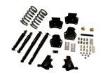 Belltech Lowering Kits with Nitro Drop 2 Shock Absorbers 809ND Suspension Kit thumbnail 2
