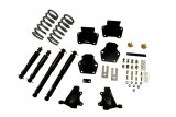 Belltech Lowering Kits with Nitro Drop 2 Shock Absorbers 809ND Suspension Kit thumbnail 3