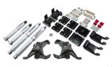 Belltech Lowering Kits with Street Performance Shock Absorbers 771SP Suspension Kit thumbnail 3