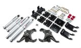 Belltech Lowering Kits with Street Performance Shock Absorbers 771SP Suspension Kit thumbnail 4