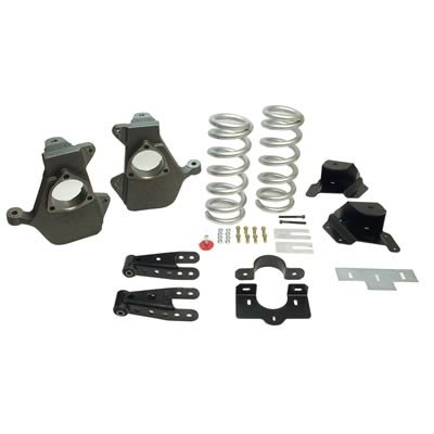 Belltech Lowering Kits 919 Suspension Kit thumbnail 1