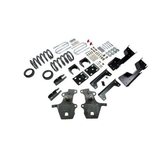 Belltech Lowering Kits 919 Suspension Kit thumbnail 2
