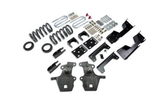 Belltech Lowering Kits 919 Suspension Kit thumbnail 3
