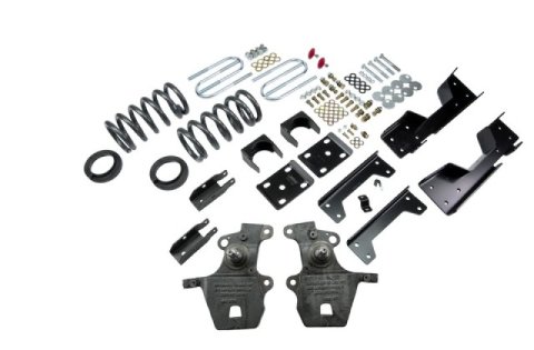 Belltech Lowering Kits 919 Suspension Kit thumbnail 5