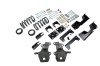 Belltech Lowering Kits 919 Suspension Kit thumbnail 6
