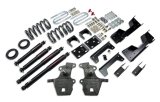 Belltech Lowering Kits with Nitro Drop 2 Shock Absorbers 919ND Suspension Kit thumbnail 1