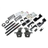Belltech Lowering Kits with Nitro Drop 2 Shock Absorbers 919ND Suspension Kit thumbnail 2