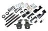 Belltech Lowering Kits with Nitro Drop 2 Shock Absorbers 919ND Suspension Kit thumbnail 6