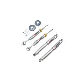 Belltech Street Performance Shock Kits 9501 Shocks, Performance, Twin Tube, Gas Charged, Ford, Set of 4 thumbnail 2
