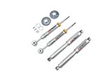 Belltech Street Performance Shock Kits 9501 Shocks, Performance, Twin Tube, Gas Charged, Ford, Set of 4 thumbnail 4