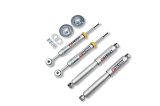 Belltech Street Performance Shock Kits 9501 Shocks, Performance, Twin Tube, Gas Charged, Ford, Set of 4 thumbnail 5