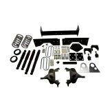 Belltech Lowering Kits with Nitro Drop 2 Shock Absorbers 821ND Suspension Kit thumbnail 1