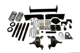 Belltech Lowering Kits with Nitro Drop 2 Shock Absorbers 821ND Suspension Kit thumbnail 2
