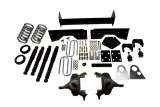 Belltech Lowering Kits with Nitro Drop 2 Shock Absorbers 821ND Suspension Kit thumbnail 3