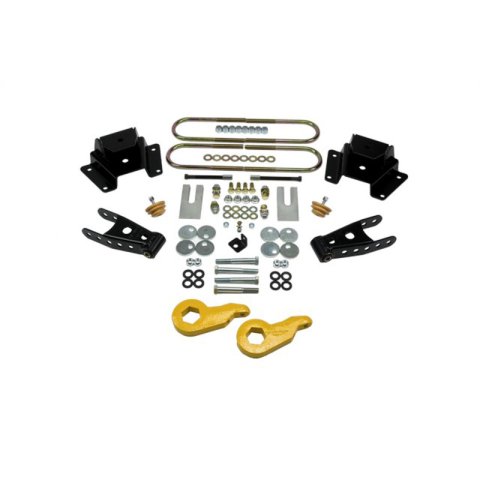 Belltech Lowering Kits 938 Suspension Kit thumbnail 2