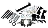 Belltech Lowering Kits with Nitro Drop 2 Shock Absorbers 816ND Suspension Kit thumbnail 3