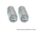 Belltech Lowering Coil Springs 4762 Springs, Front, Coil, Silver Powdercoated, Dodge, Ram, Kit thumbnail 5
