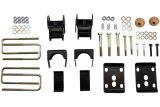 Belltech Suspension Lowering Kits 6444 09-13 Ford F150 Ext & Crew Cab Short Bed Only 4" Rear Drop thumbnail 2