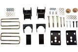 Belltech Suspension Lowering Kits 6444 09-13 Ford F150 Ext & Crew Cab Short Bed Only 4" Rear Drop thumbnail 3