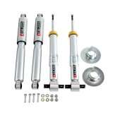 Belltech Street Performance Lowering Struts 9694 Shocks and Struts, Performance, Lowered, Twin-tube, Ford, F-150, Set of 4 thumbnail 1