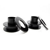 Belltech Strut Spacers 34935 Suspension Leveling Kit, Spacer, Front, Ford, Pair thumbnail 1