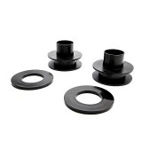 Belltech Strut Spacers 34935 Suspension Leveling Kit, Spacer, Front, Ford, Pair thumbnail 2