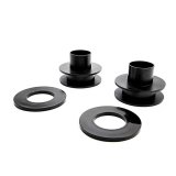 Belltech Strut Spacers 34935 Suspension Leveling Kit, Spacer, Front, Ford, Pair thumbnail 7