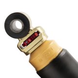 Belltech Street Performance Shocks 17004 and Struts, Shock, Rear, Lowered 2.0-4.0 in., 35mm Valves, 18mm Piston Rod, 2 in. Dia, Black Bushings, Dodge, Ram, RWD, Each thumbnail 5