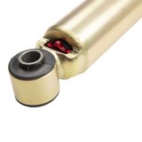 Belltech Street Performance Shocks 17004 and Struts, Shock, Rear, Lowered 2.0-4.0 in., 35mm Valves, 18mm Piston Rod, 2 in. Dia, Black Bushings, Dodge, Ram, RWD, Each thumbnail 6