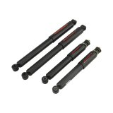 Belltech ND2 OEM Shock Kits OE9174 Shocks and Struts, Shocks, Stock Ride Height, Twin-tube, Gas-charged, Front and Rear, Ford, Set of 4 thumbnail 2