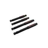 Belltech ND2 OEM Shock Kits OE9224 Shocks and Struts, Shocks, Stock Ride Height, Twin-tube, Gas-charged, Front and Rear, Ford, Set of 4 thumbnail 2