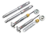 Belltech Street Performance OEM Shock Kits OE9537 Shocks and Struts, Shocks, Stock Ride Height, Twin-tube, Front and Rear, for Nissan, Set of 4 thumbnail 3