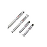 Belltech Street Performance OEM Shock Kits OE9635 Shocks and Struts, Shocks, Stock Ride Height, Twin-tube, Front and Rear, Chevrolet, GMC, Set of 4 thumbnail 1