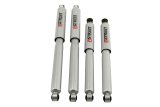 Belltech Street Performance OEM Shock Kits OE9672 SP SHOCK SET; STREET PERFORMANCE Ford F-250 & F-350, 4WD 05-12 thumbnail 2