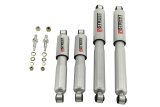 Belltech Street Performance OEM Shock Kits OE9675 Shocks and Struts, Shocks, Stock Ride Height, Twin-tube, Front and Rear, Chevrolet, GMC, Set of 4 thumbnail 3