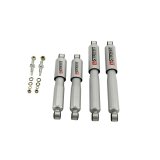 Belltech Street Performance OEM Shock Kits OE9676 Shocks and Struts, Shocks, Stock Ride Height, Twin-tube, Front and Rear, Chevrolet, GMC, Set of 4 thumbnail 1