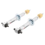Belltech Street Performance Lowering Struts 25019 Shock/Strut, Lift and Lowering, Adjustable, Twin-tube, Front, Chevy, GMC, Each thumbnail 2