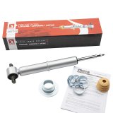 Belltech Street Performance Lowering Struts 25019 Shock/Strut, Lift and Lowering, Adjustable, Twin-tube, Front, Chevy, GMC, Each thumbnail 3