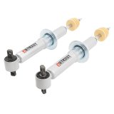 Belltech Street Performance Lowering Struts 25019 Shock/Strut, Lift and Lowering, Adjustable, Twin-tube, Front, Chevy, GMC, Each thumbnail 4
