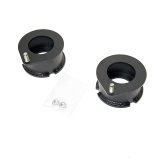 Belltech Strut Spacers 34861 Suspension Leveling Kit, Spacer, Front, Jeep, Par thumbnail 3
