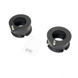 Belltech Strut Spacers 34861 Suspension Leveling Kit, Spacer, Front, Jeep, Par thumbnail 5