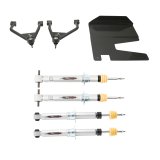 Belltech Suspension Leveling & Lift Kits 150220TP LIFT KIT; 2021 Chevrolet Tahoe / GMC Yukon 2WD/4WD 4" Kit thumbnail 1