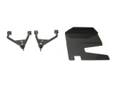 Belltech Suspension Leveling & Lift Kits 150220TP LIFT KIT; 2021 Chevrolet Tahoe / GMC Yukon 2WD/4WD 4" Kit thumbnail 8