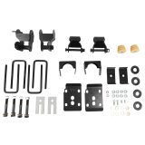 Belltech Suspension Lowering Kits 1050HK SUSPENSION KIT thumbnail 2