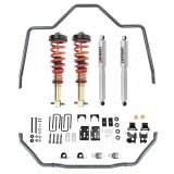 Belltech Suspension Lowering Kits 1050HK SUSPENSION KIT thumbnail 6