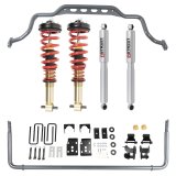 Belltech Suspension Lowering Kits 1050HK SUSPENSION KIT thumbnail 7