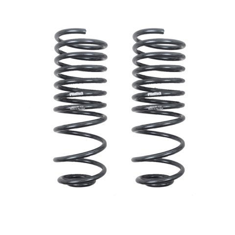Belltech Suspension Lowering Kits 1061SP FRONT/REAR LOWERING KIT thumbnail 6