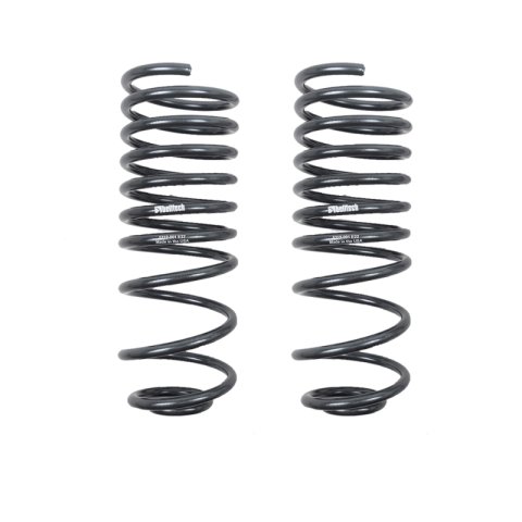 Belltech Suspension Lowering Kits 1061SP FRONT/REAR LOWERING KIT thumbnail 7