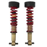 Belltech Suspension Handling Packages 350345HK Performance Kit 2019+ Chev Silverado/Sierra 1500 2&4WD 0 to 4" F/ 4" R W/ SP Shocks thumbnail 5